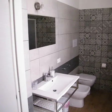 Apartment Il Corso