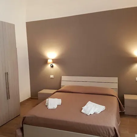 Il Corso Lägenhet Favignana