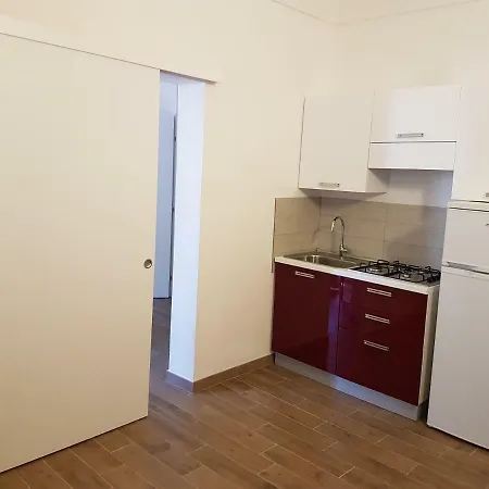 Il Corso Lägenhet *