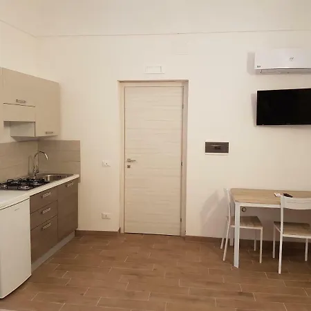 Il Corso * Favignana